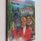 Merja Jalo : Hevosparonin kosto - pikkukuva 1