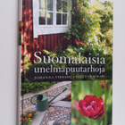 Johanna Vireaho : Suomalaisia unelmapuutarhoja - pikkukuva 1