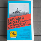 VHS: Laivasto Sodassa 1939-1945 (1987) - pikkukuva 1