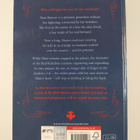 Victoria Aveyard : King's cage - pikkukuva 2