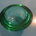 IITTALA BALLO tuikkukuppi vihreä - pikkukuva 2
