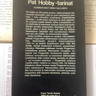 F. Scott Fitzgerald - Pat Hobby -tarinat (pokkari) - pikkukuva 2