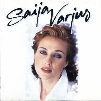 SAIJA VARJUS : Saija Varjus