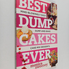 Monica Sweeney : Best Dump Cakes Ever : Mind-Blowingly Ea... - pikkukuva 1