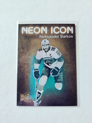 Aleksander Barkov