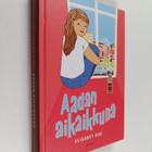 Elisabet Aho : Aadan aikaikkuna - pikkukuva 1
