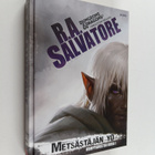 R. A. Salvatore : Metsästäjän yö - pikkukuva 1