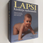Kristina Hofsten : Lapsi : käsikirja vanhemmille : odotus... - pikkukuva 1