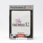 Final Fantasy X-2 - PS2 - pikkukuva 1