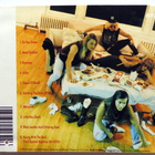 RIOT the Privilege of Power CD (1990) - pikkukuva 4