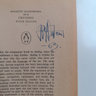 Peter Heaton : Cruising (signeerattu) - pikkukuva 3
