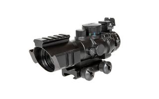 Theta Optics Rhino 4X32 Tähtäin | Korkea Laatu