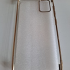 SAMSUNG GALAXY A51 / A51 5G SILIKONIKUORI - pikkukuva 1