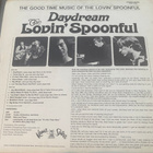 The Lovin’ Spoonful: Daydream LP - pikkukuva 2
