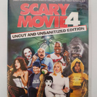 Scary Movie 4 DVD - pikkukuva 1