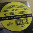 the manges book of hate for good people lp uusi kelt vin - pikkukuva 2