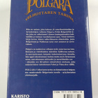 David Eddings ym. : Polgara : velhottaren tarina - pikkukuva 2