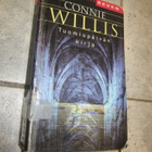 Connie Willis Tuomiopäivän kirja - kp - pikkukuva 1