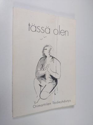 Alli ym. (toim.) Hosiaisluoma-Karppinen : Tässä olen