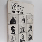 Pentti Airas : Sodan ja rauhan motiivit - pikkukuva 1