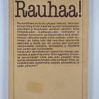 Marjatta Kapari ym. : Rauhaa! - pikkukuva 2