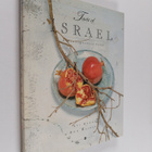 Avi Ganor : Taste of Israel : a mediterranean feast - pikkukuva 1