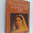 Rene Huyghe : Larousse encyclopedia of Renaissance and Ba... - pikkukuva 1