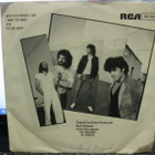 MICK FLEETWOOD'S ZOO - I WANT YOU BACK +1 EX-/EX- 7" - pikkukuva 2