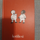 Kotilieden Kieku ja Kaiku- muistikirja - pikkukuva 1