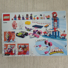 Lego Marvel - Spider-Man Webquarters Hangout (10784) (uusi) - pikkukuva 2