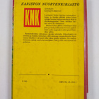 Anna-Lisa Almqvist : Annikan ratsastuskoulu - pikkukuva 2