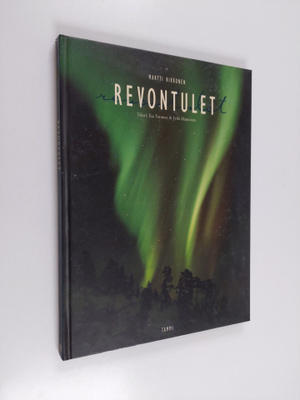 Martti Rikkonen : Revontulet