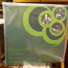 NISHINIHON 2002 uk reissue M-/M- 2LP black + green vinyls - pikkukuva 2