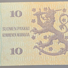 10 Markkaa 1980 tähti R0878371 - pikkukuva 2