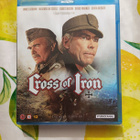 Rautaristi (blu-ray) - pikkukuva 1