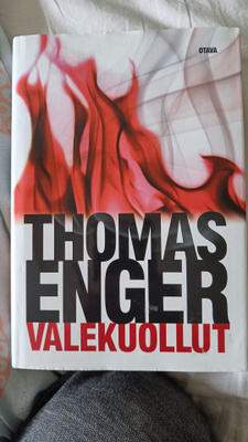 Thomas Enger Valekuollut
