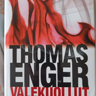 Thomas Enger Valekuollut - pikkukuva 1