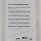 Sophie Hannah : Suljettu arkku : uusi hercule poirot -mys... - pikkukuva 2