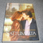 SATTUMALTA (Kate Beckinsale) FI-julkaisu*** - pikkukuva 1