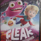 FLEAK KEKSELIÄS YSTÄVÄNI DVD - pikkukuva 1