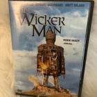 THE WICKER MAN (1973, ROBIN HARDY) SUOMI - pikkukuva 1