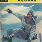 Filmisarja N:o 2 Bagdadin veijari (1962) - pikkukuva 1
