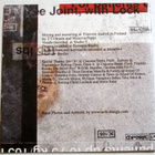 INACTIVE MESSIAH "2004" 2xCD HUIPPUKUNTO death metal - pikkukuva 2