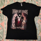 Cradle of Filth : Cruelty And The Beast - paita - pikkukuva 1