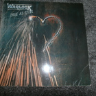 Warlock: True As Steel Lp - pikkukuva 1