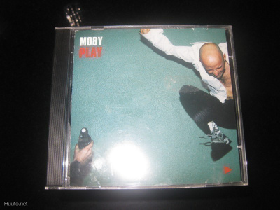 Moby – Play