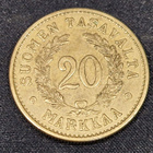 Suomi 20 markkaa 1931 - pikkukuva 1