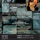 Lancelot - Ensimmäinen Ritari  -   DVD - pikkukuva 2
