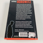 Anthony Horowitz : Alex Rider & pelikuningas - pikkukuva 2
