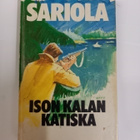 Mauri Sariola: Ison kalan katiska, 1.p - pikkukuva 1